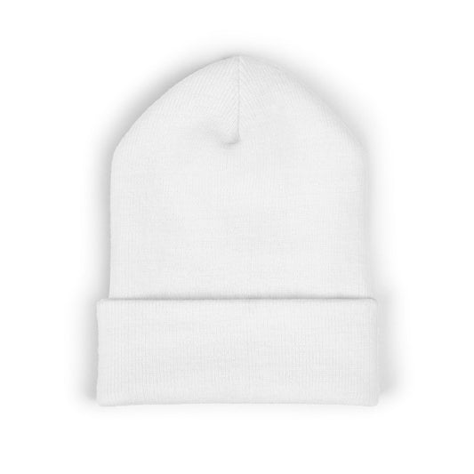 Beanie Hat - Stylish Mütze for Cool Days