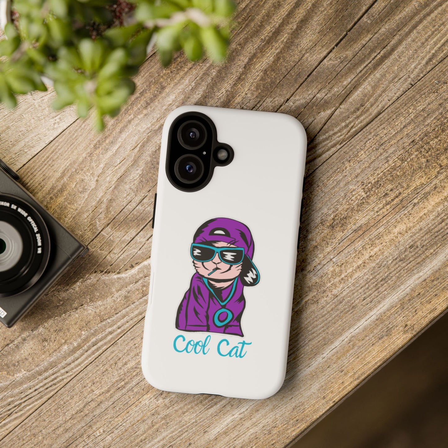 Phone Case