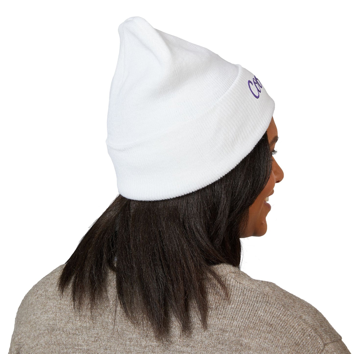 Beanie Hat - Stylish Mütze for Cool Days