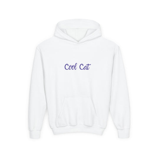 Kids Funny Quote Hoodie